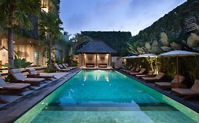 Ubud Village Hotel